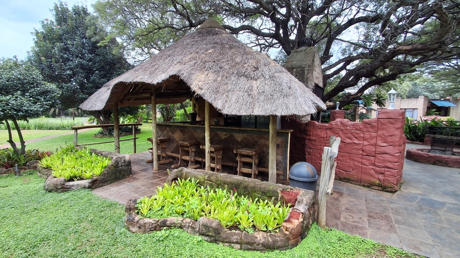 Commercial Property for Sale in Lindleyspoort North West